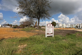 Dunbar Village in West Palm Beach, FL - Building Photo - Building Photo