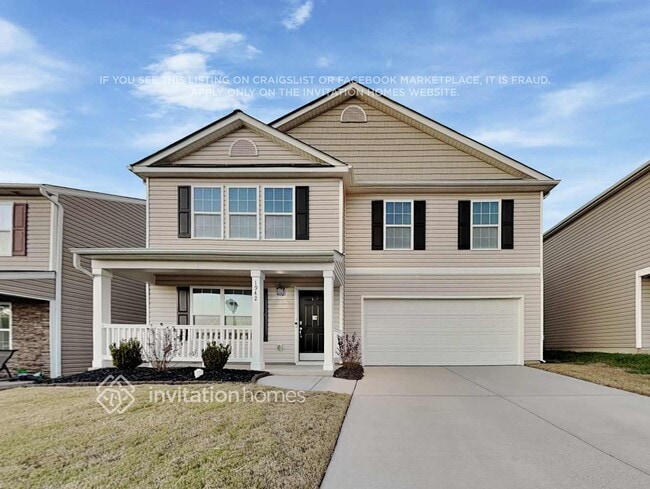 property at 1942 Greenbrook Trl