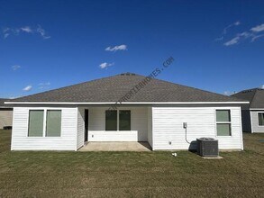 29156 E 79th Pl S in Broken Arrow, OK - Building Photo - Building Photo