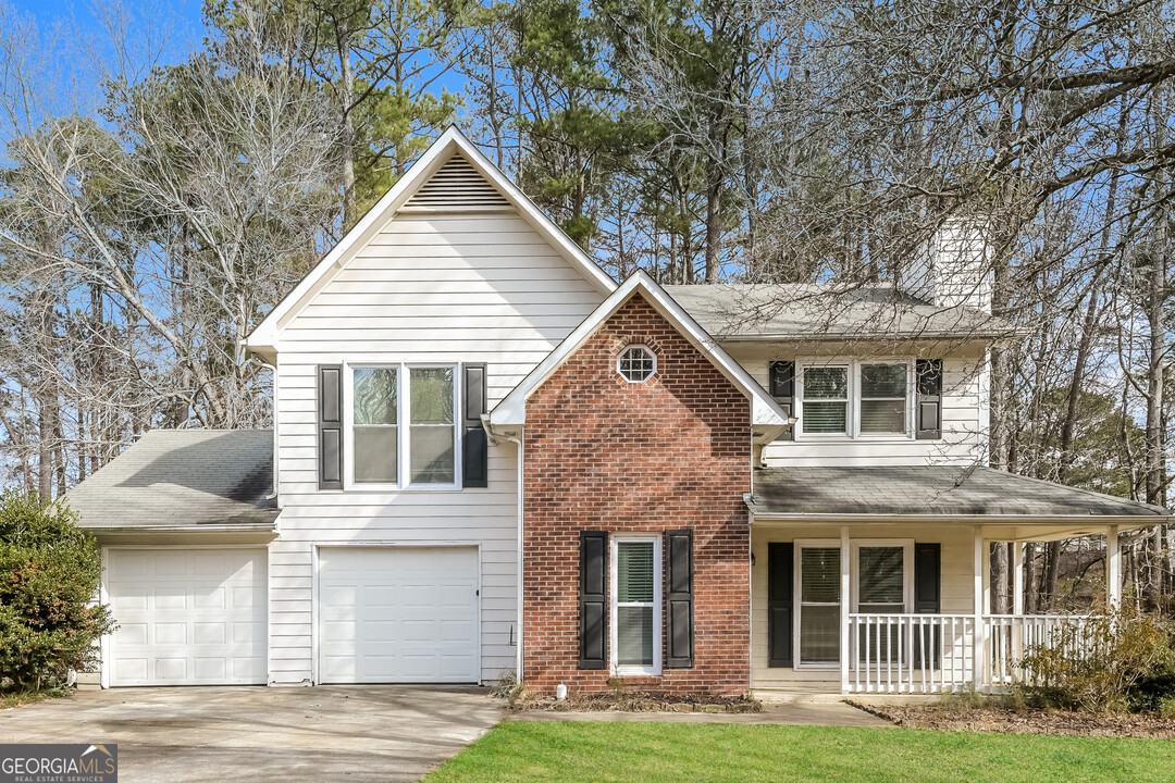 1134 Crystal Springs Trail in Hampton, GA - Building Photo