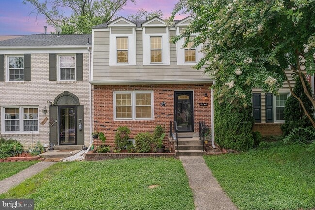 property at 2168 Mayflower Dr