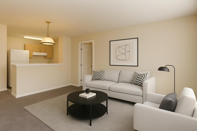 Potomac Woods Senior Living