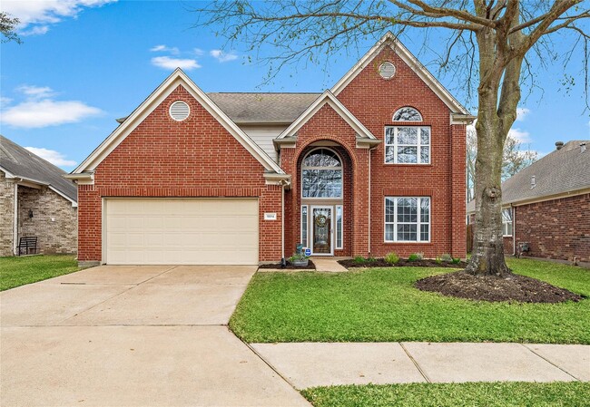 property at 19914 Ashland Brook Ct