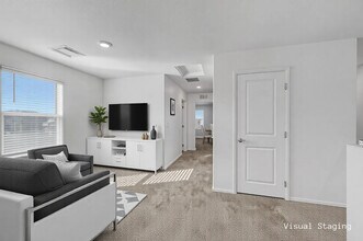 7869 Sailor Sam Ave in Las Vegas, NV - Building Photo - Building Photo