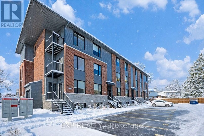 property at 251 Castor St