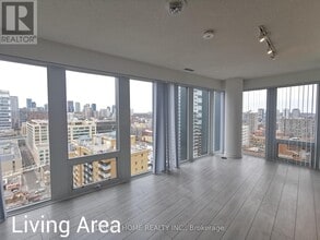 60 Shuter St in Toronto, ON - Building Photo - Building Photo