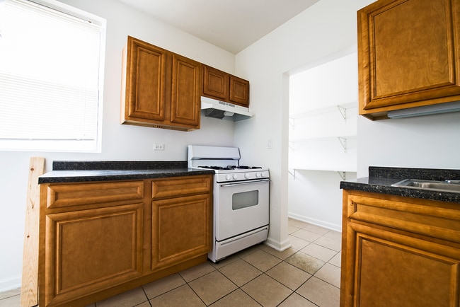 8155 S Ingleside in Chicago, IL - Building Photo - Building Photo