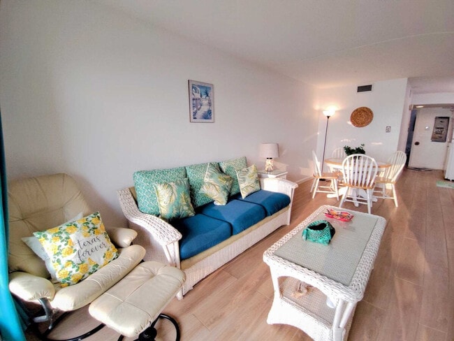 5605 Gulf Blvd, Unit SI ID1255585P in South Padre Island, TX - Building Photo - Building Photo