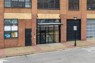 Breco Lofts in Baltimore, MD - Building Photo - Building Photo