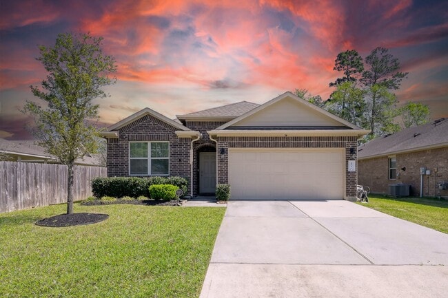 property at 2315 Strong Horse Dr