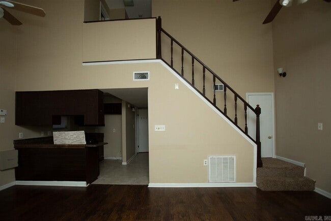 11618 Ponderosa Dr in Little Rock, AR - Building Photo - Building Photo