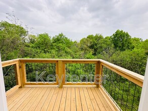 2707 Summit Ave in Knoxville, TN - Building Photo - Building Photo