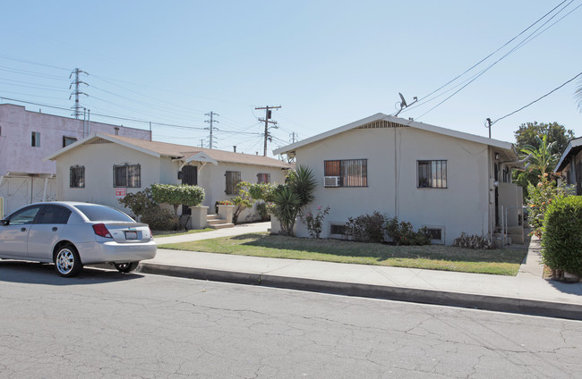 6218 Gifford Ave in Bell, CA - Building Photo - Building Photo