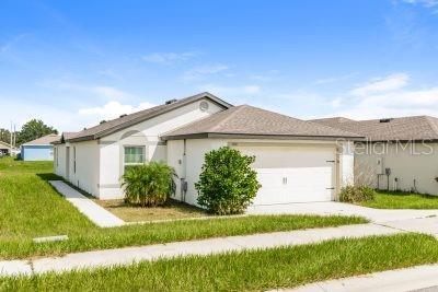 property at 380 Kensington View Dr