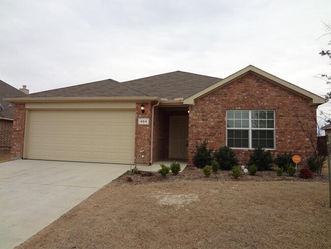 904 Mazatlan Ct