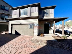 6179 Mineral Belt Dr in Colorado Springs, CO - Building Photo - Building Photo