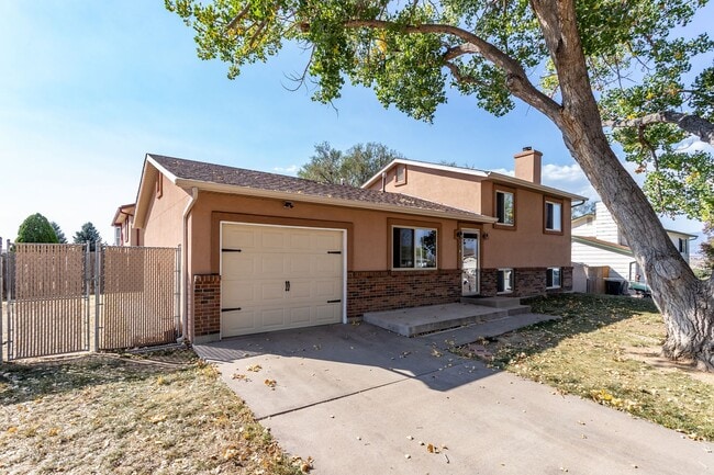 property at 340 Walbrach Way