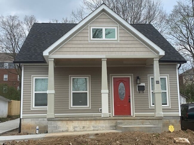 property at 513 Addison Ave