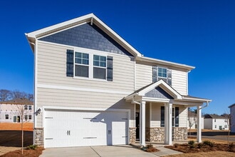 600 Mountain Vw Dr, Unit 4 in Monroe, NC - Building Photo - Building Photo