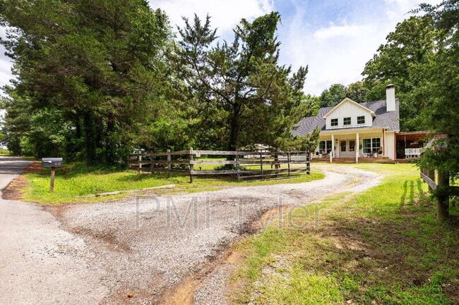 property at 16137 County Rd 1104