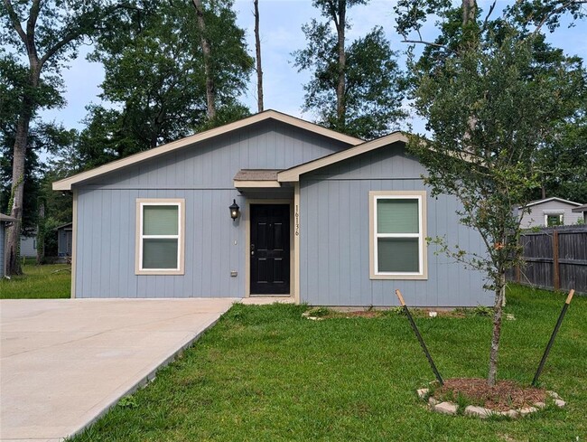 property at 16136 Brettwood Ln