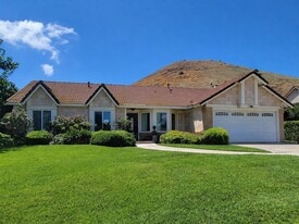 11296 Heathcliff Dr in Riverside, CA - Building Photo