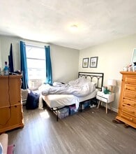 151-153 Meridian in Boston, MA - Building Photo - Interior Photo