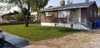 669 1600 S in Orem, UT - Building Photo