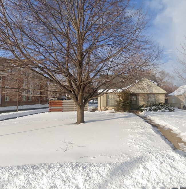 7544 Garfield Ave S in Minneapolis, MN - Building Photo - Building Photo