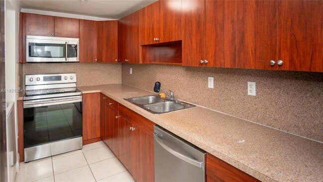 property at 10090 NW 80th Ct