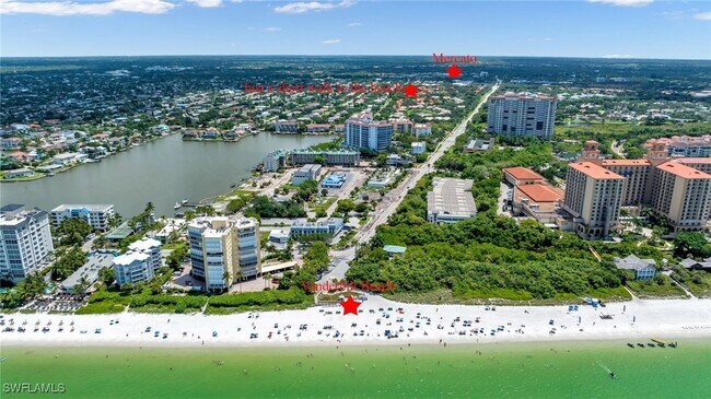 577 Beachwalk Cir in Naples, FL - Building Photo - Building Photo
