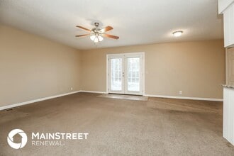 208 New Towne Ct in Nashville, TN - Foto de edificio - Building Photo