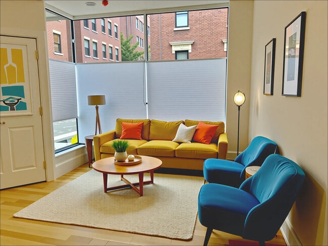 54 Garden St, Unit B