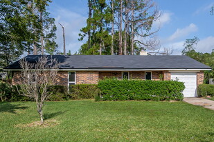 1504 Pawnee St in Orange Park, FL - Building Photo