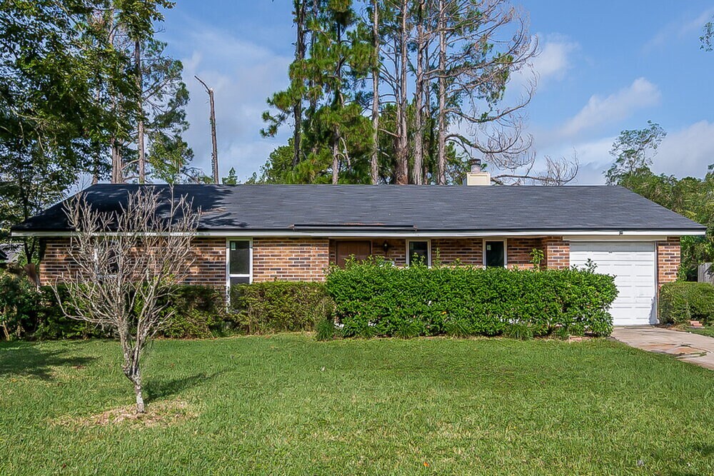 1504 Pawnee St in Orange Park, FL - Building Photo