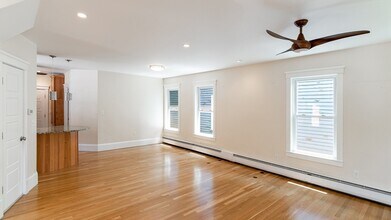 55 Magee St in Cambridge, MA - Building Photo - Building Photo