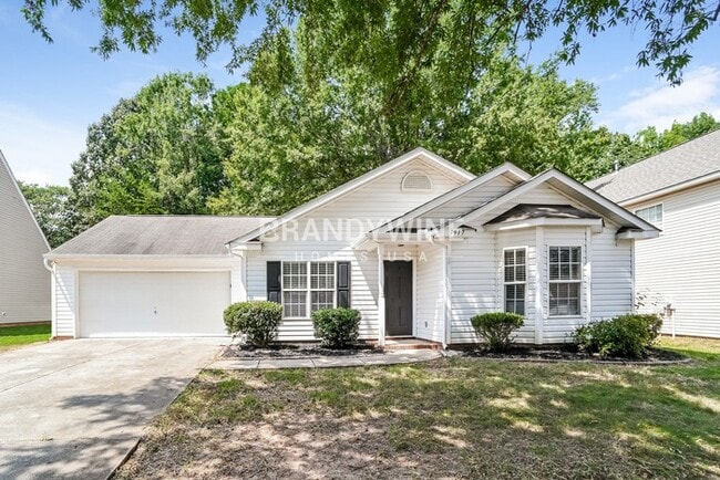 property at 7917 Shiny Meadow Ln