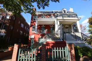 4022 14th St Nw in Washington, DC - Building Photo