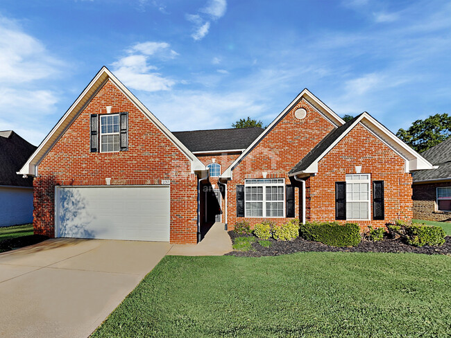 property at 237 N Hamlet Ct