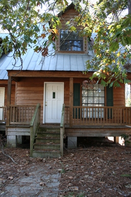 124-126 Walnut in Covington, LA - Building Photo