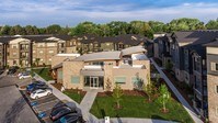 Building Photo - The District at Parkcenter Apartments in Boise, Idaho