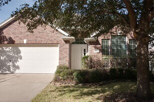 19314 Chislestone Ln in Katy, TX - Building Photo