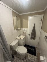 117 Nicoll St, Unit #3 in New Haven, CT - Foto de edificio - Building Photo