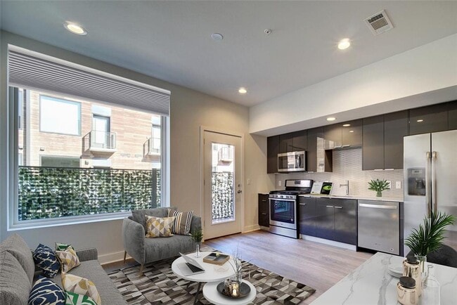 property at 1800 E 4th St