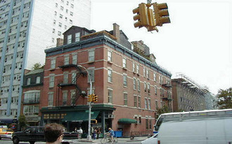 109 Third Ave in New York, NY - Building Photo