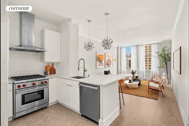 property at 350 E 82nd St