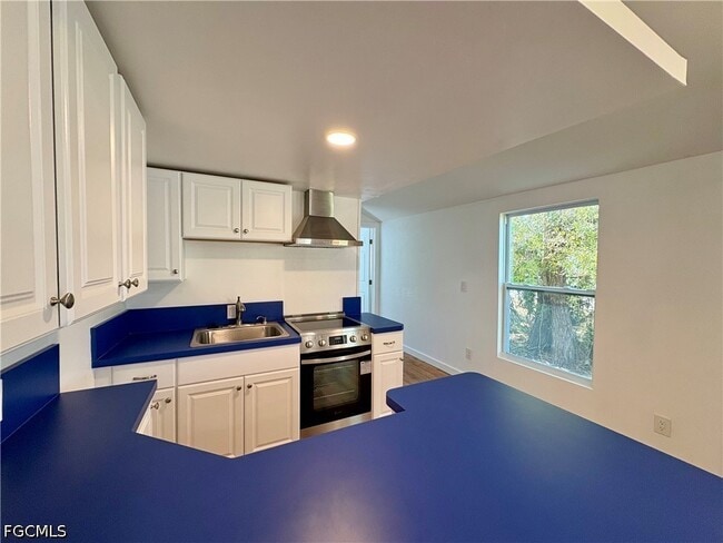 property at 5675 Pine Island Rd