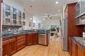 1003 Pearl Point NE in Atlanta, GA - Building Photo - Building Photo