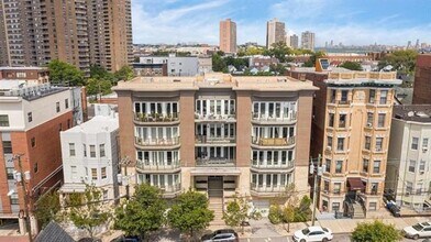 34 48th St in Weehawken, NJ - Building Photo - Building Photo