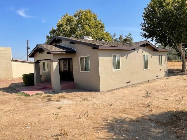 6939 E Kings Canyon Rd in Fresno, CA - Building Photo - Building Photo